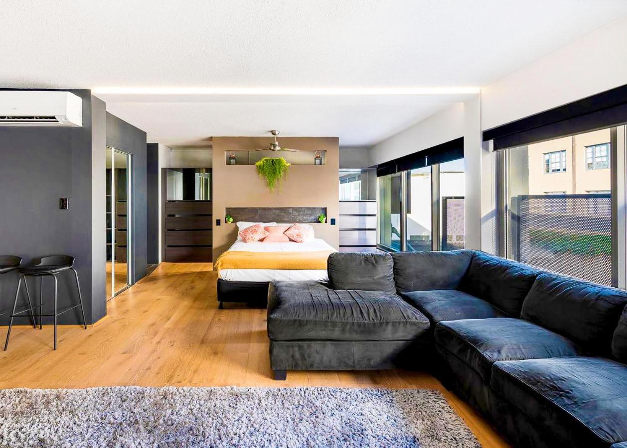Fortitude Valley Fv4006 Apartments מראה חיצוני תמונה
