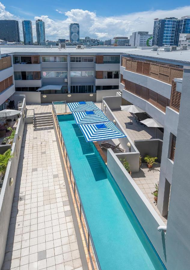 Fortitude Valley Fv4006 Apartments מראה חיצוני תמונה