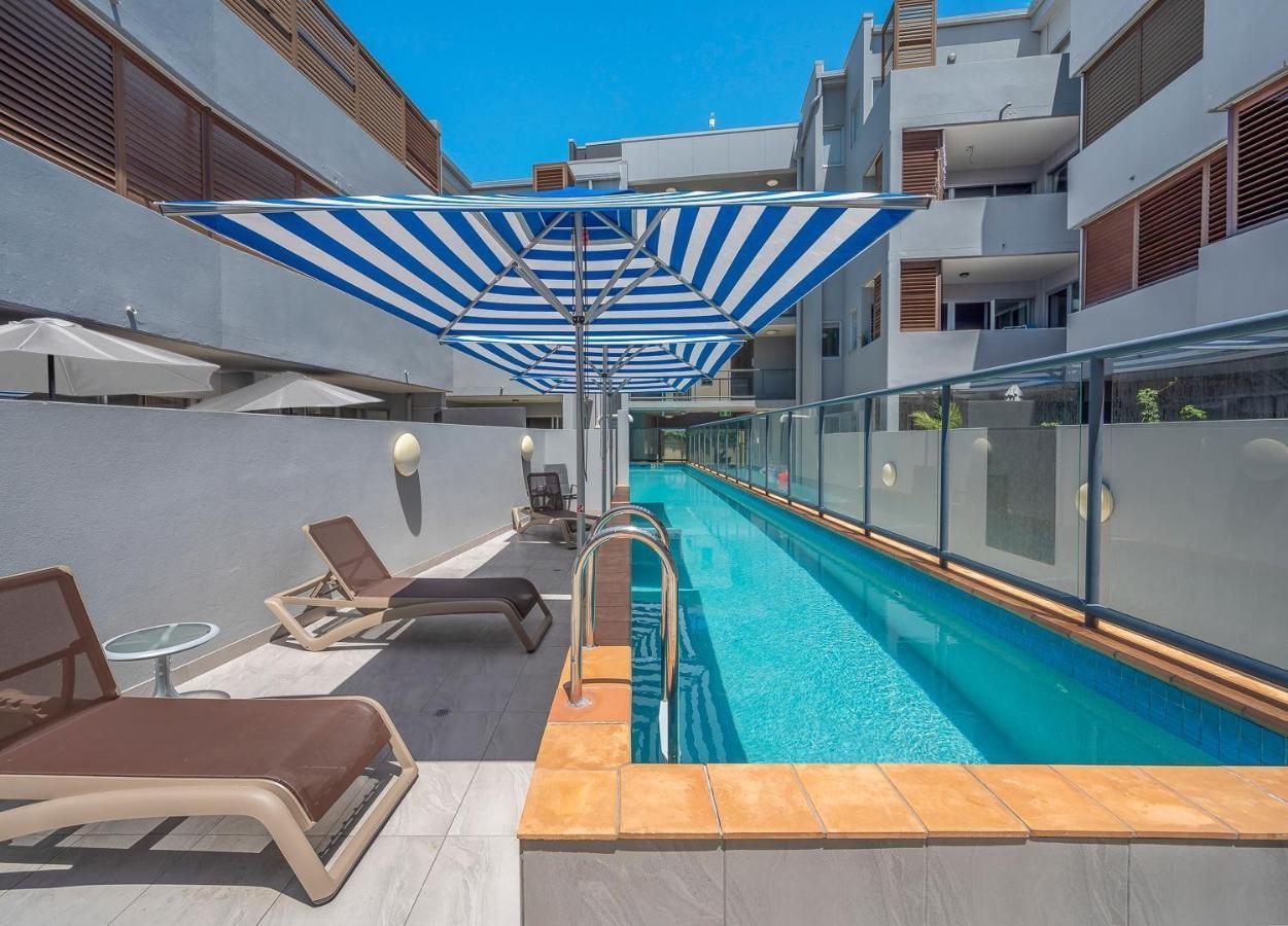 Fortitude Valley Fv4006 Apartments מראה חיצוני תמונה