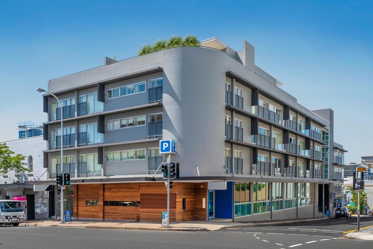 Fortitude Valley Fv4006 Apartments מראה חיצוני תמונה