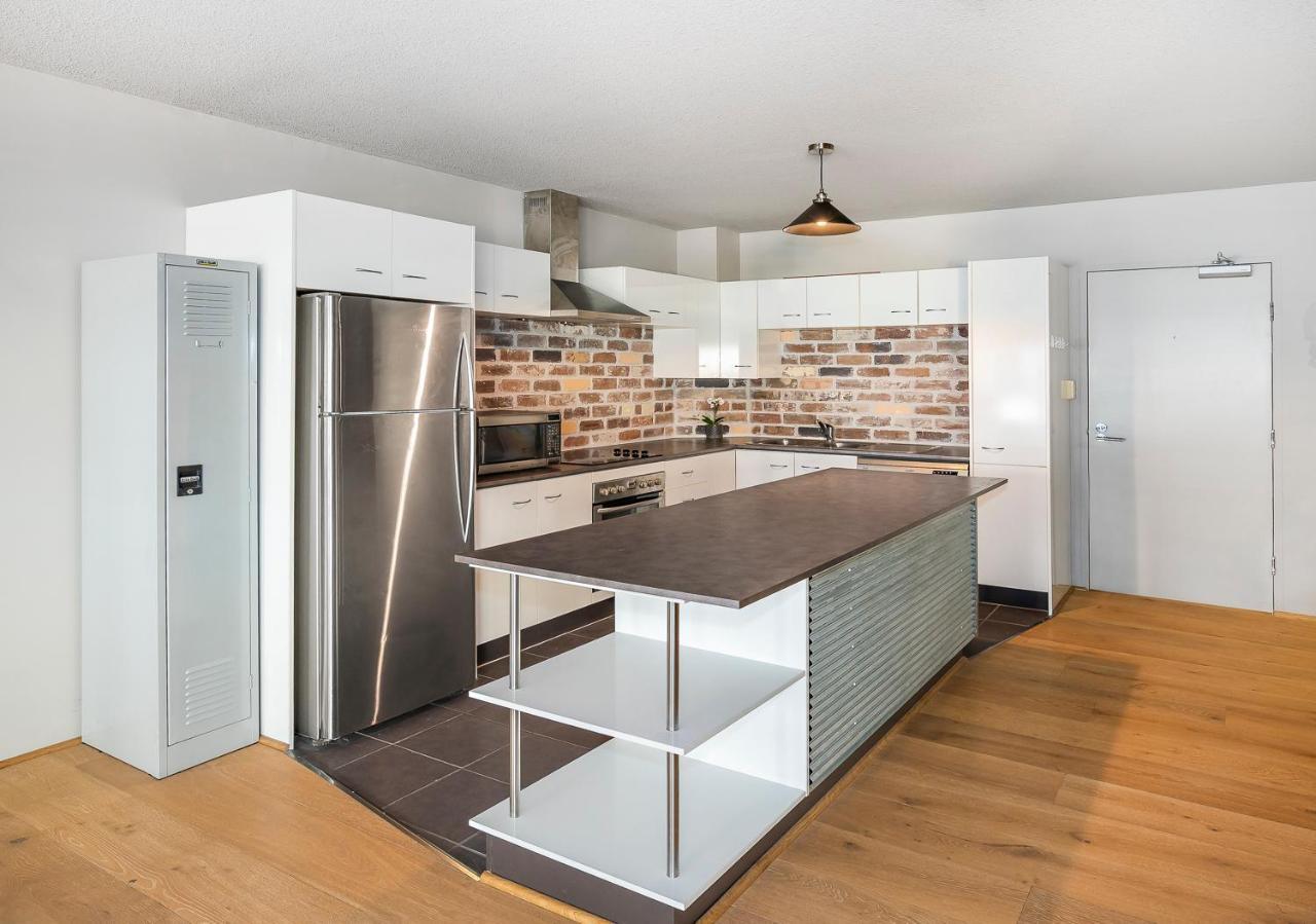 Fortitude Valley Fv4006 Apartments מראה חיצוני תמונה