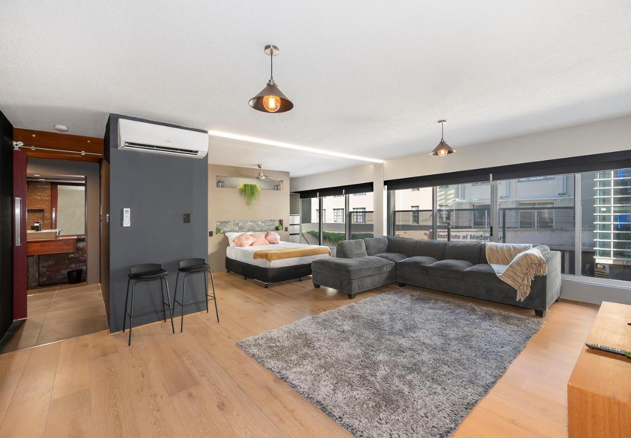 Fortitude Valley Fv4006 Apartments מראה חיצוני תמונה