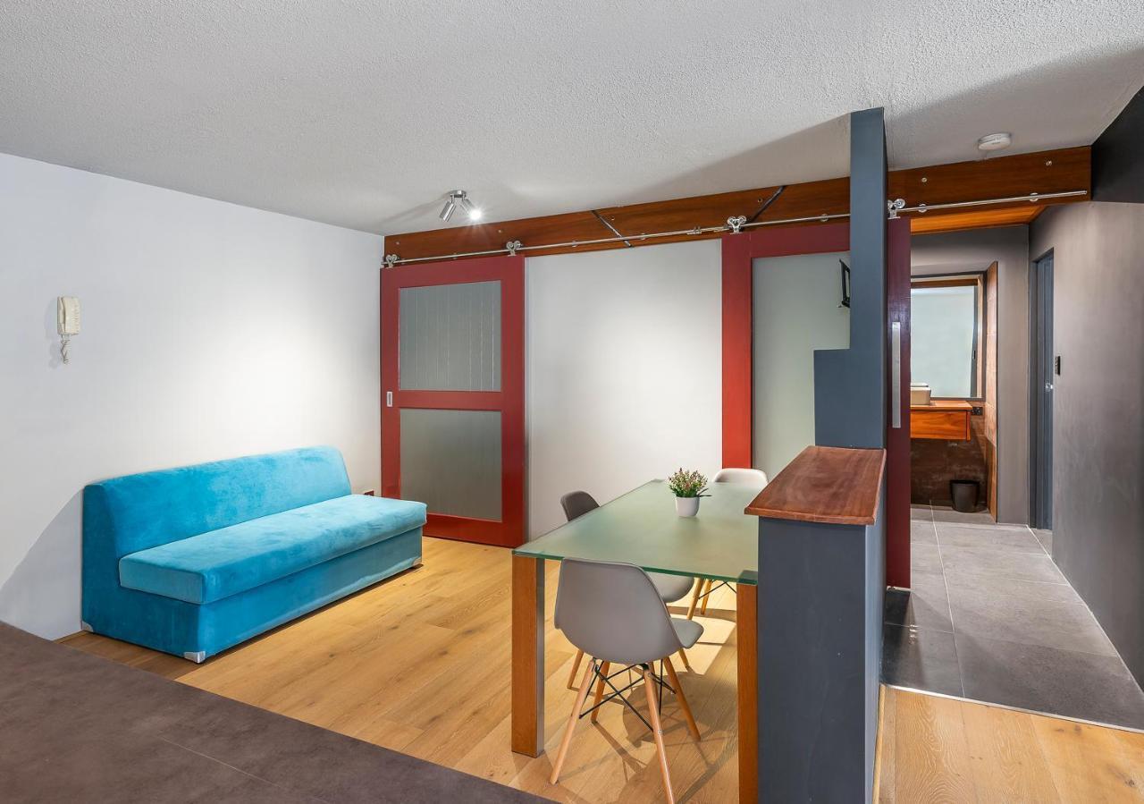Fortitude Valley Fv4006 Apartments מראה חיצוני תמונה