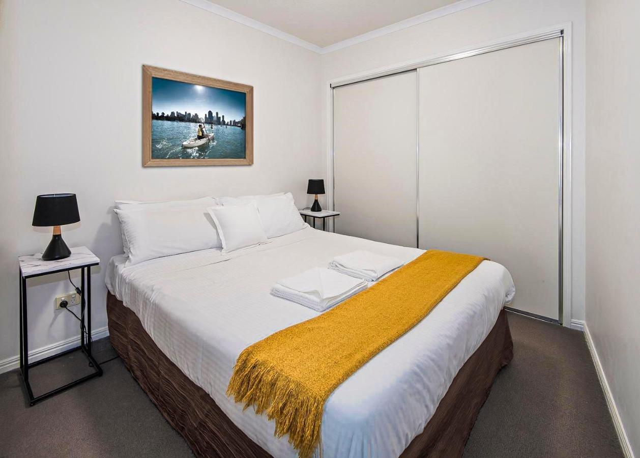 Fortitude Valley Fv4006 Apartments מראה חיצוני תמונה
