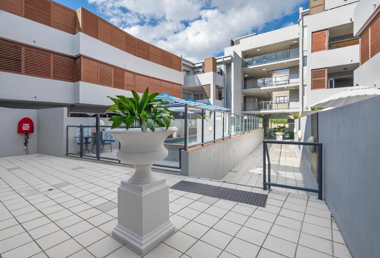 Fortitude Valley Fv4006 Apartments מראה חיצוני תמונה