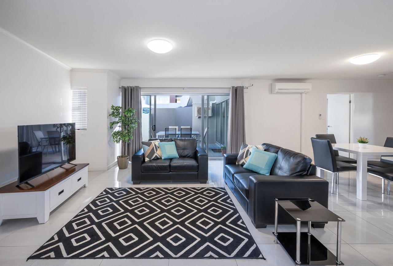 Fortitude Valley Fv4006 Apartments מראה חיצוני תמונה