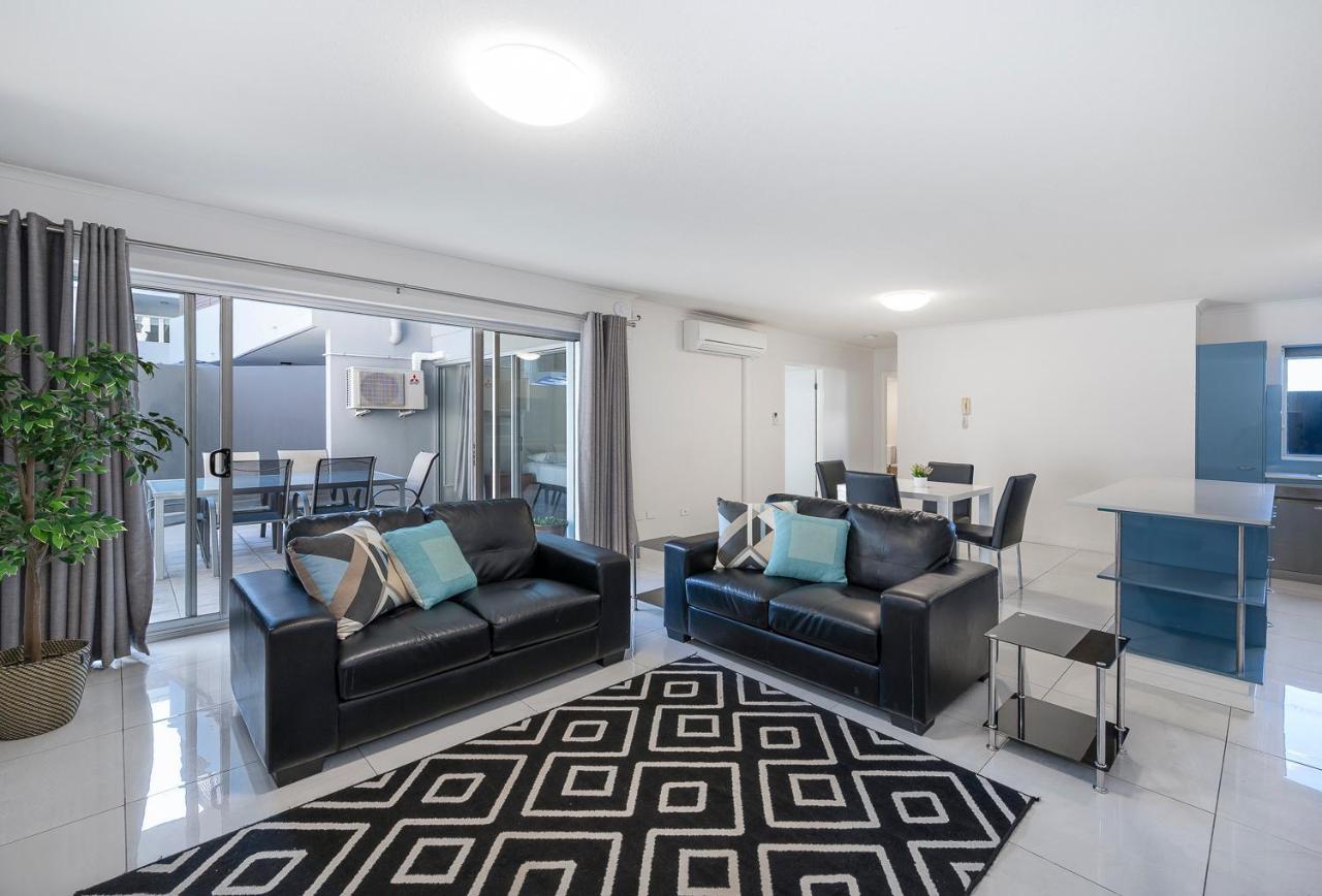 Fortitude Valley Fv4006 Apartments מראה חיצוני תמונה