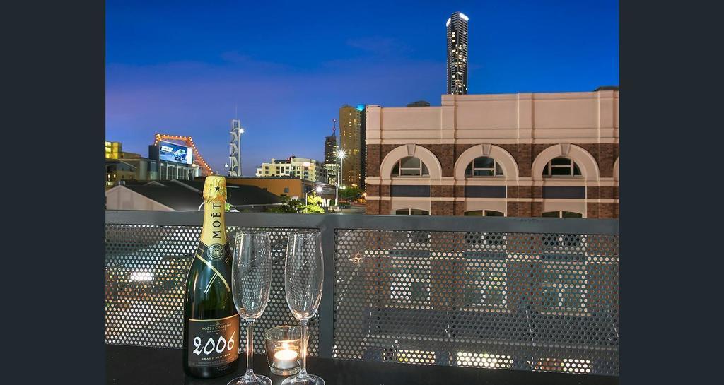 Fortitude Valley Fv4006 Apartments מראה חיצוני תמונה