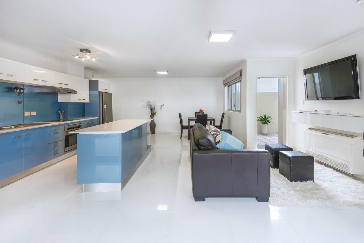 Fortitude Valley Fv4006 Apartments מראה חיצוני תמונה