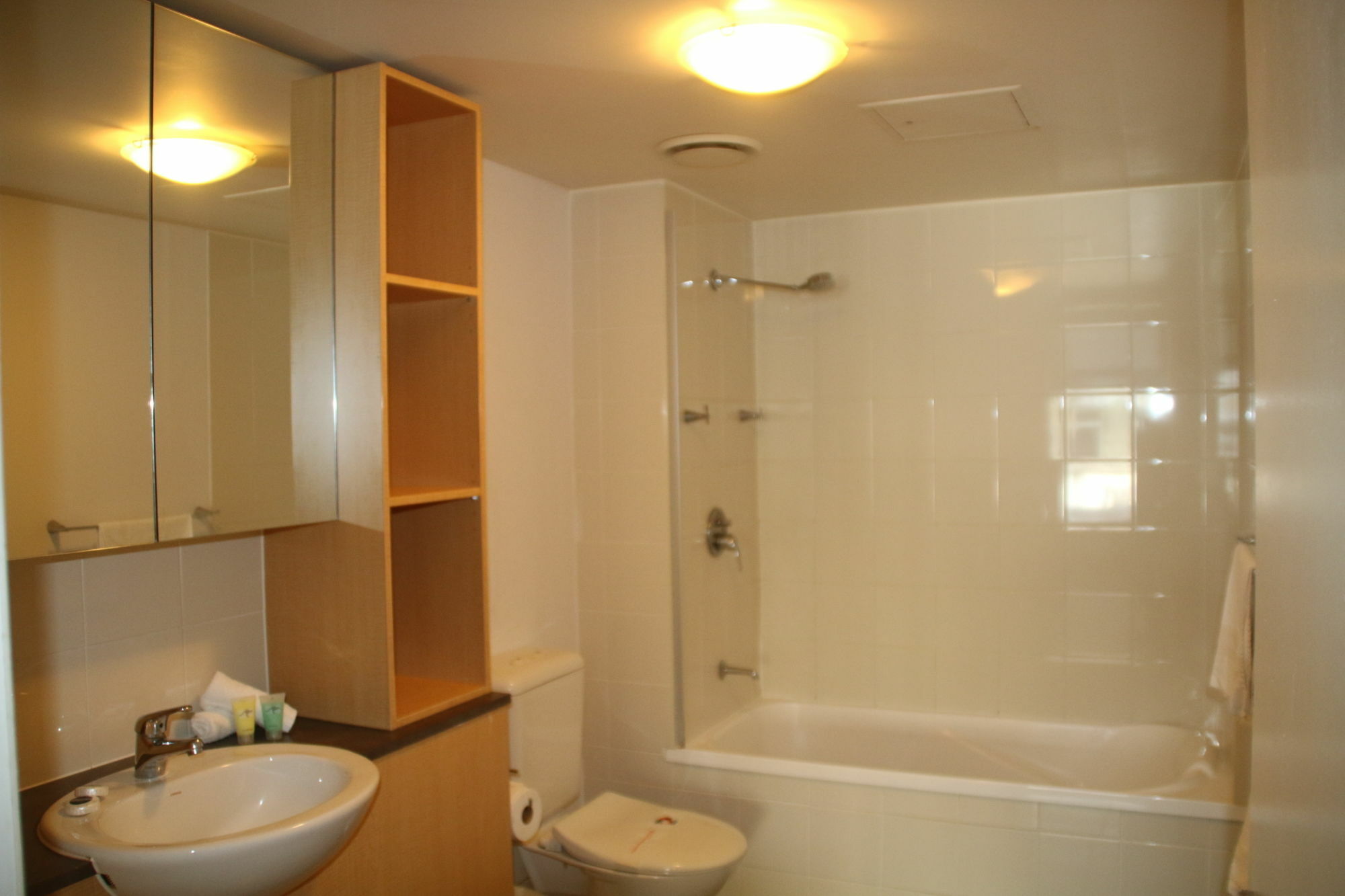 Fortitude Valley Fv4006 Apartments מראה חיצוני תמונה