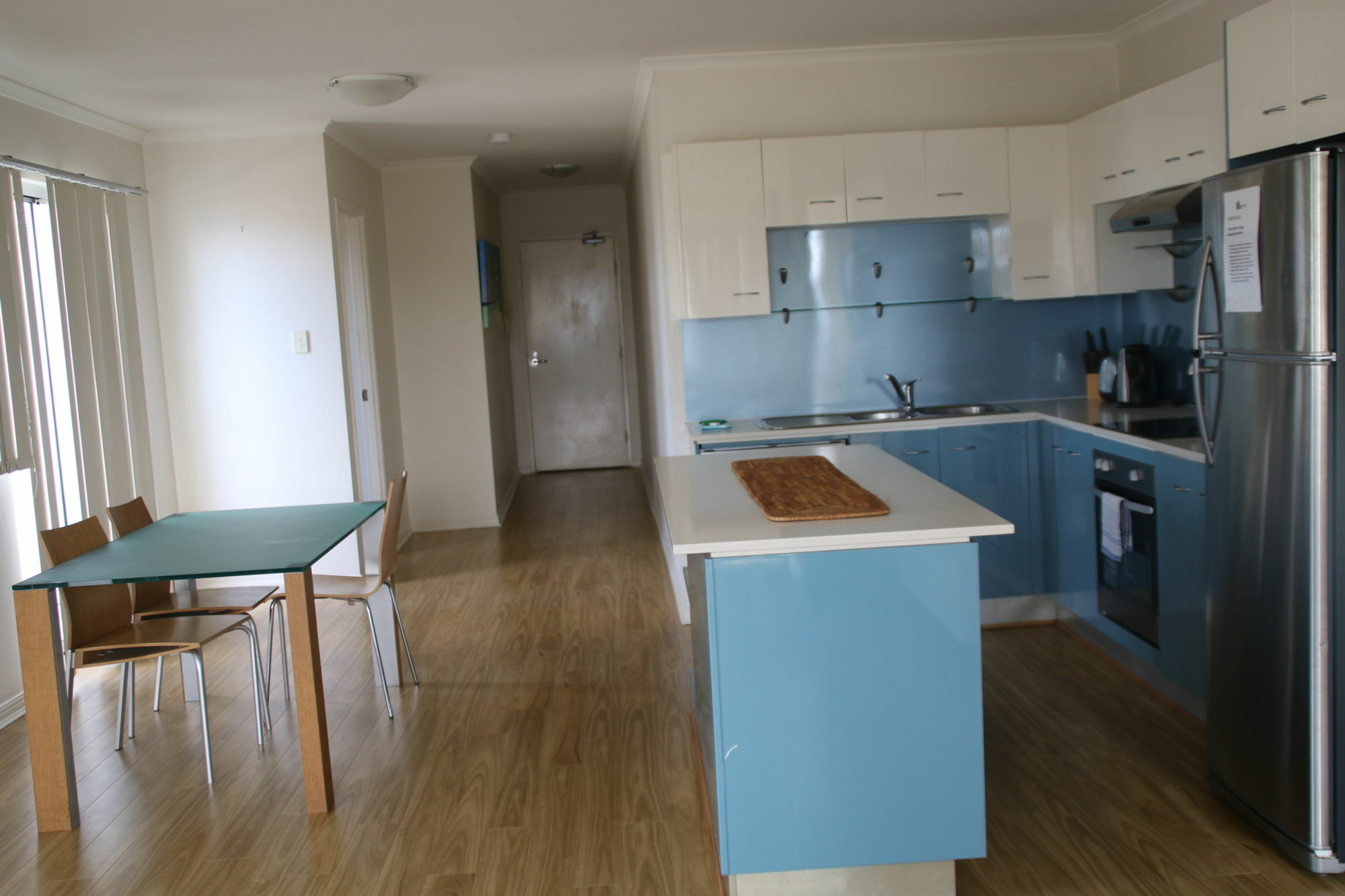 Fortitude Valley Fv4006 Apartments מראה חיצוני תמונה