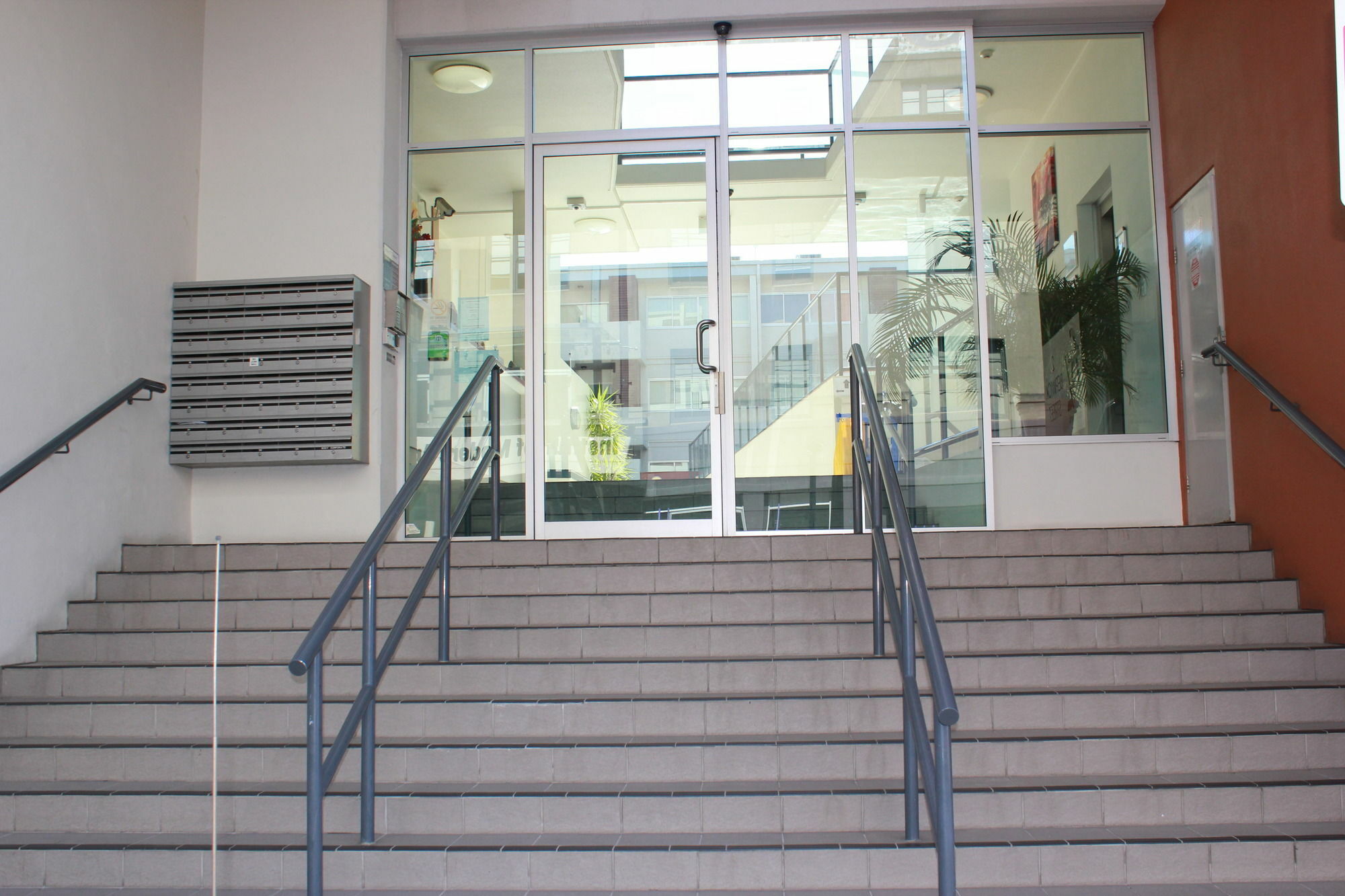 Fortitude Valley Fv4006 Apartments מראה חיצוני תמונה