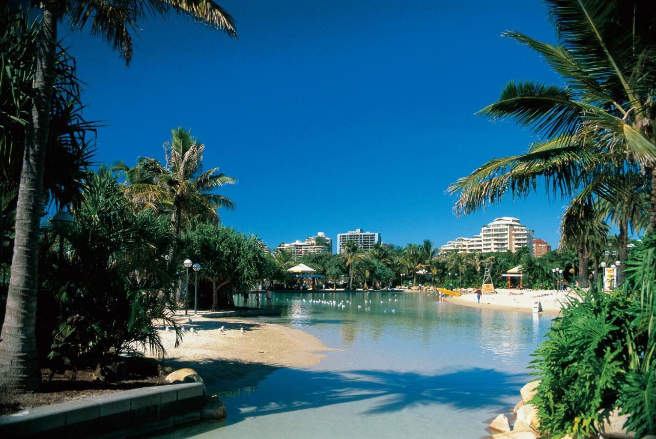 Fortitude Valley Fv4006 Apartments מראה חיצוני תמונה