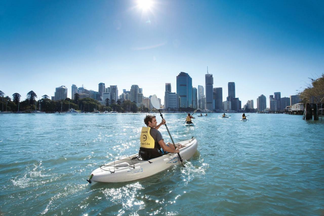 Fortitude Valley Fv4006 Apartments מראה חיצוני תמונה