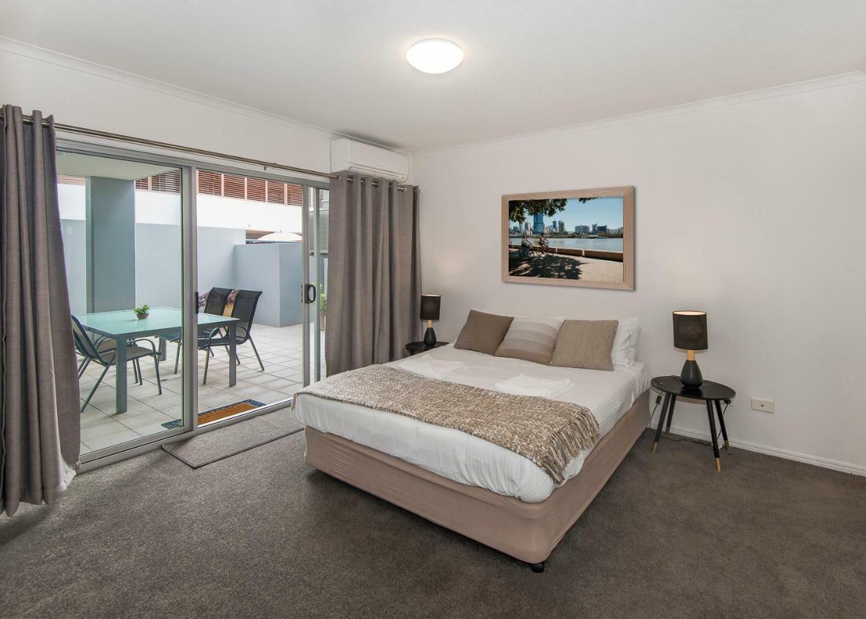 Fortitude Valley Fv4006 Apartments מראה חיצוני תמונה
