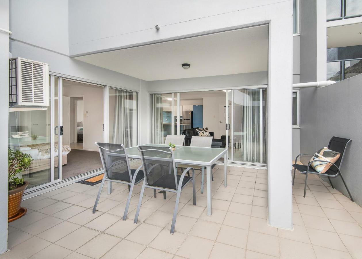 Fortitude Valley Fv4006 Apartments מראה חיצוני תמונה
