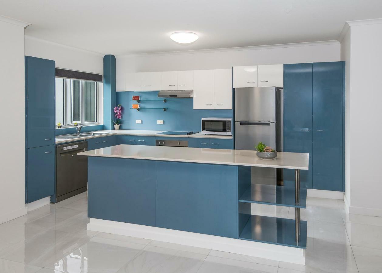 Fortitude Valley Fv4006 Apartments מראה חיצוני תמונה