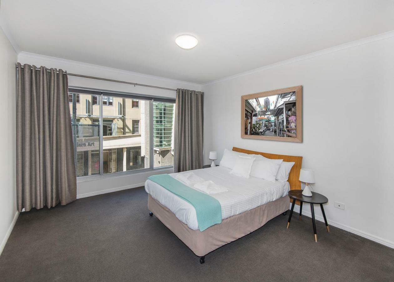 Fortitude Valley Fv4006 Apartments מראה חיצוני תמונה