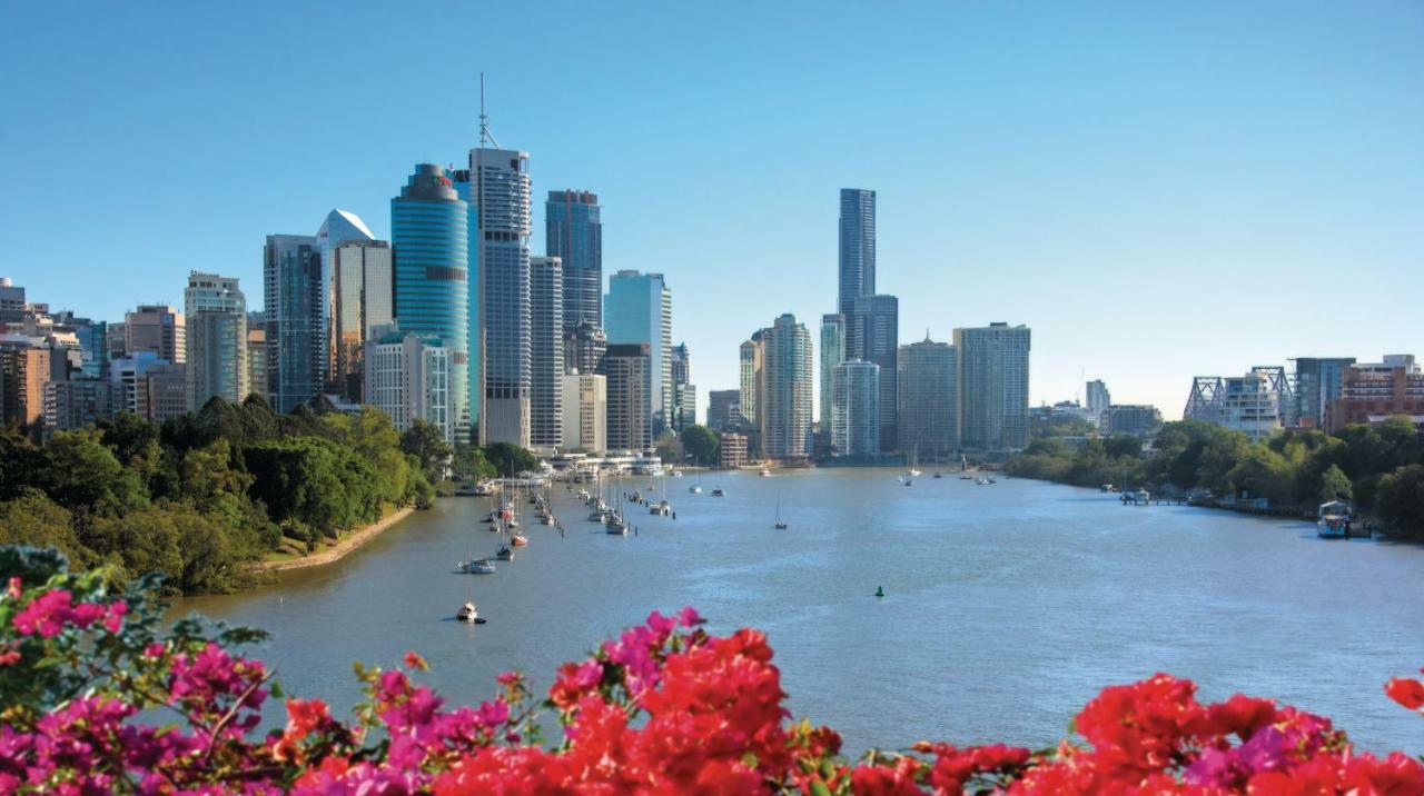 Fortitude Valley Fv4006 Apartments מראה חיצוני תמונה