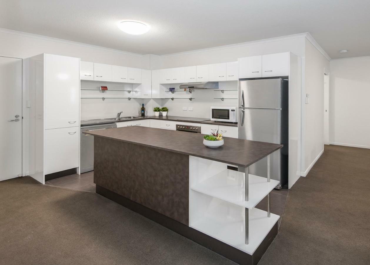 Fortitude Valley Fv4006 Apartments מראה חיצוני תמונה