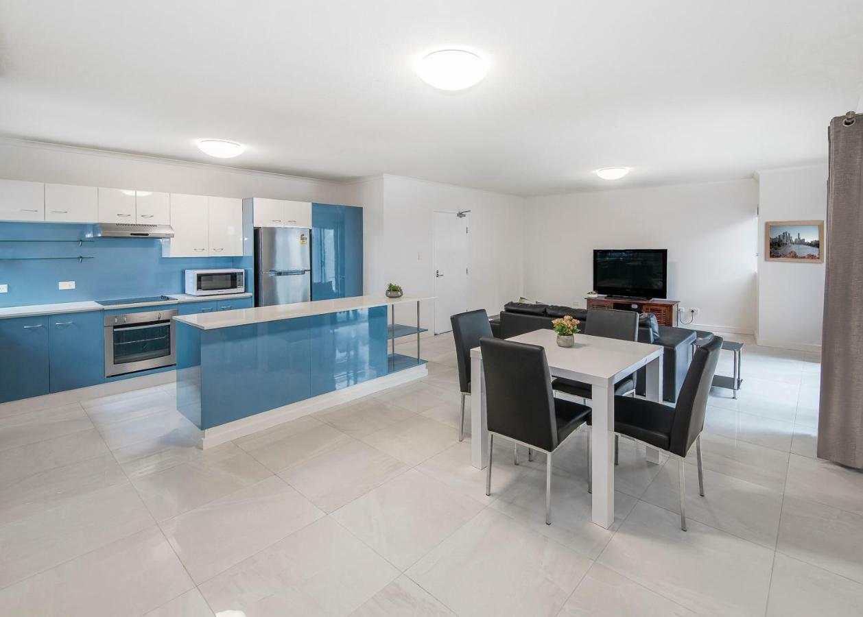 Fortitude Valley Fv4006 Apartments מראה חיצוני תמונה