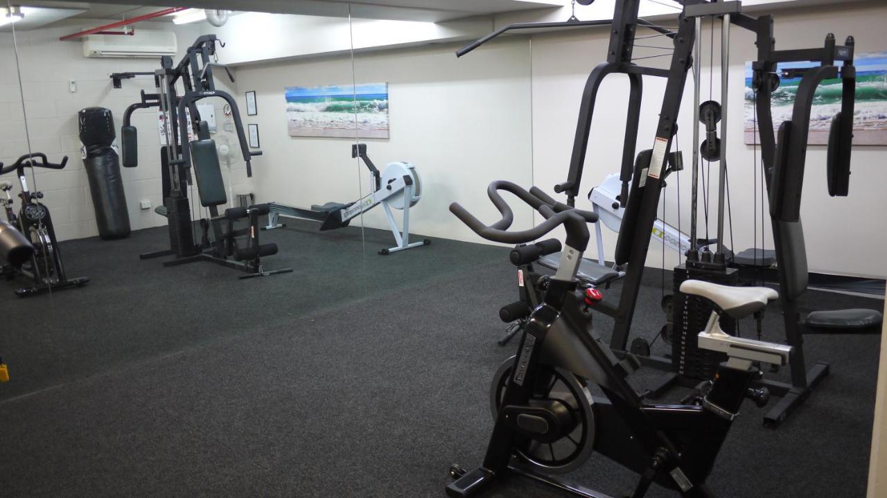 Fortitude Valley Fv4006 Apartments מראה חיצוני תמונה